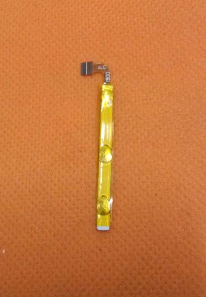 Wholesale-Used Original Power On Off Button Volume Key Flex Cable FPC for UMI Zero 5.0