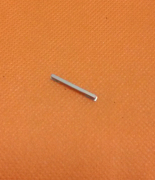 Wholesale-Original Volume Up / Down Button Key for UMI X3 MTK6592 Octa Core 5.5 Inch FHD 1920X1080 Free shipping