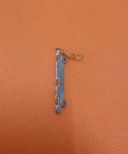 Wholesale-Used Original Power On Off Volume Key Flex Cable FPC for UMI HAMMER S 4G LTE MTK6735 Quad Core 5.5