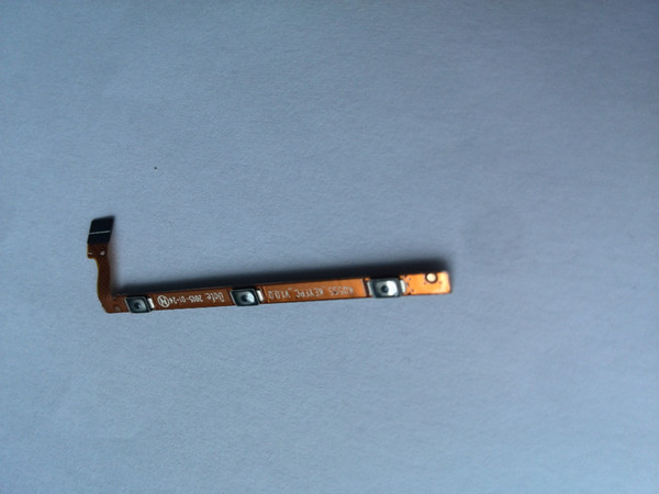 Wholesale-Used+working+original Elephone P8000 power on/off+ volume FPC Key up/down button flex cable FPC For Elephone p8000 free shipping