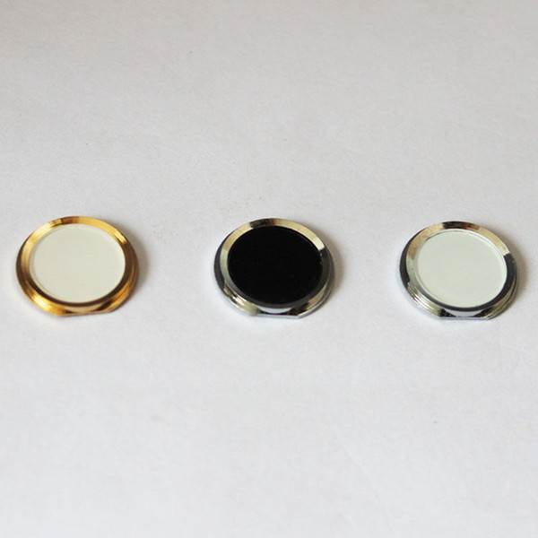 Wholesale-NewReplace home button4S become HOME BUTTON 5S + Gift