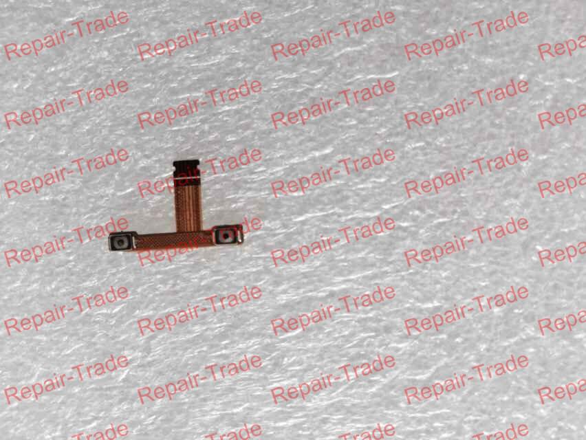 Wholesale-Mlais Note PRO volume Key up/down button flex FPC cable for Mlais Note PRO cell phone Free shipping+Tracing number