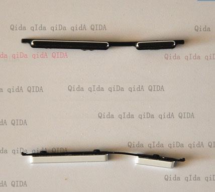 Wholesale-Volume up/down and Power on/off Button keys For gionee M5 /5.5inch/ M5 enjoying Edition M5 high version