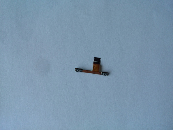 Wholesale-elephone p2000 Volume up/down key flex cable FPC original repair parts for Elephone P2000 phone free shipping+Tracking number