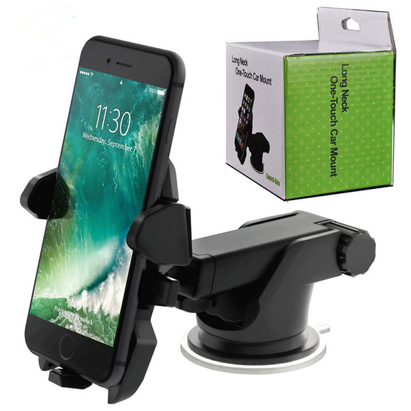 Universal 360 Degree Mobile Car Phone Holder Adjustable Window Windshield Dashbo
8000
ard Holder Stand GPS Holders For All Cellphone