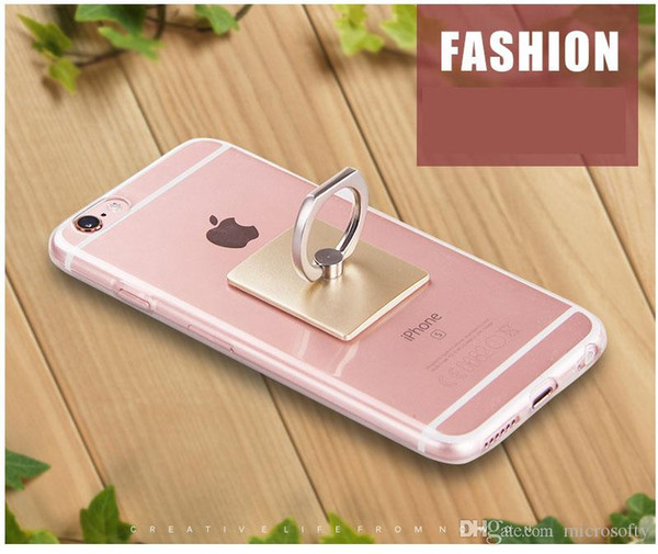 Mobile phone ring mobile phone ring bracket metal lazy stent lazy ring buckle mobile phone bracket custom-made