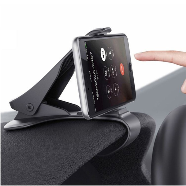 Universal Car Dashboard Magnetic Holder For Iphone X 8 Antiskid Adjustable Phone Stand Bracket For Iphone 6 7 8 Samsung xiaomi huawei