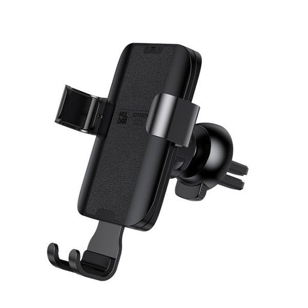 JOYROOM Car Phone Holder JR-ZS178 Auto-Clamping Air Vent Car Mount Holder for iPhone Xr Xs Max