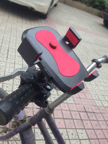 Toney Adjustable Rotatable Arm Bike Phone Holding Device For Car Wheel Top Quality Phone Holder For iPhone/ Huawei