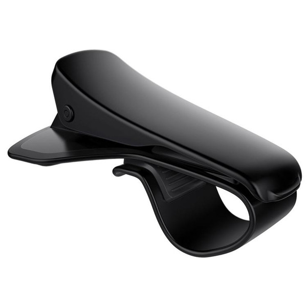 Universal Car Mount Holder Simulating Design Car Phone Holder Cradle Adjustable Dashboard Phone Mount for Safe Driving