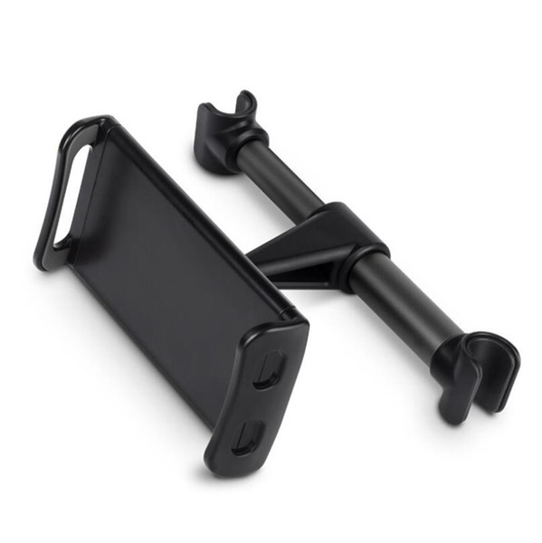 Back Seat Car Phone Holder 4-11.5inch Extendable Car Holder for Tablet Mobile phone Rotatable Car Stand Bracket