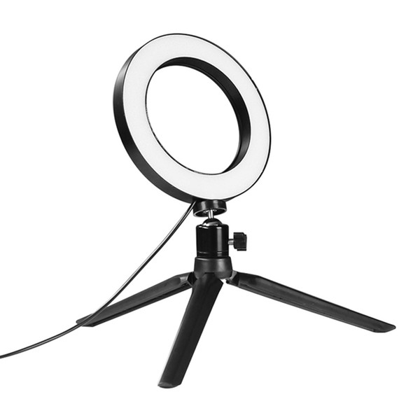 Photo Studio LED Ring Light 6