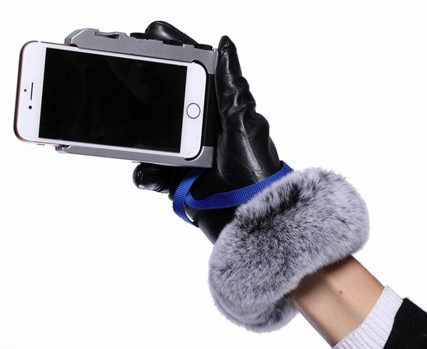 5pcs new CATCLAW cat claw Phone4.7 inch 5.5 inch mobile phone change SLR self-portrait artifact DS mobile phone shooting zoom controller