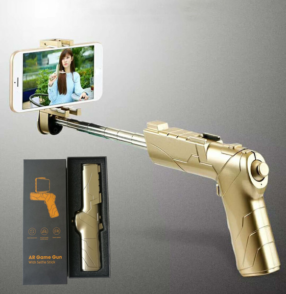 1PCS Bluetooth self-timer mobile phone mini self-camera combo smart multifunctional self artifact bar