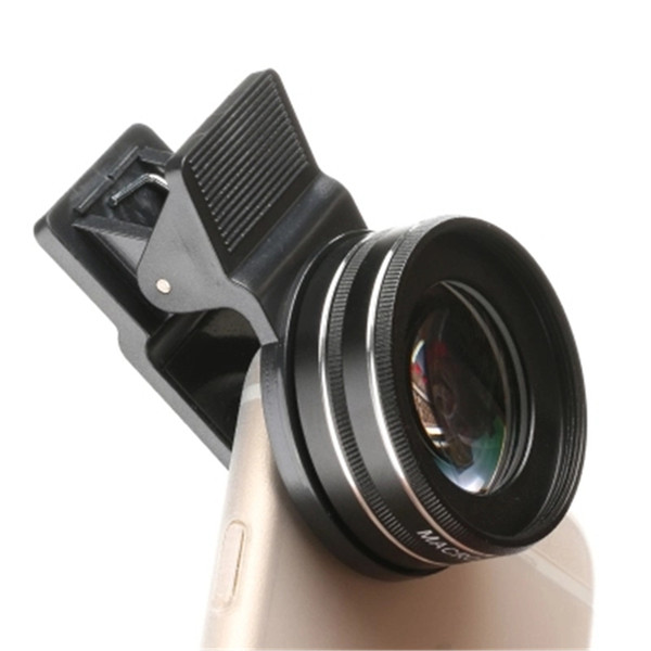 professional phone lens for 7 zoom camera SLR zoom kit 4k HD 15X macro photography outdoor flower suit for xiaomi redmi