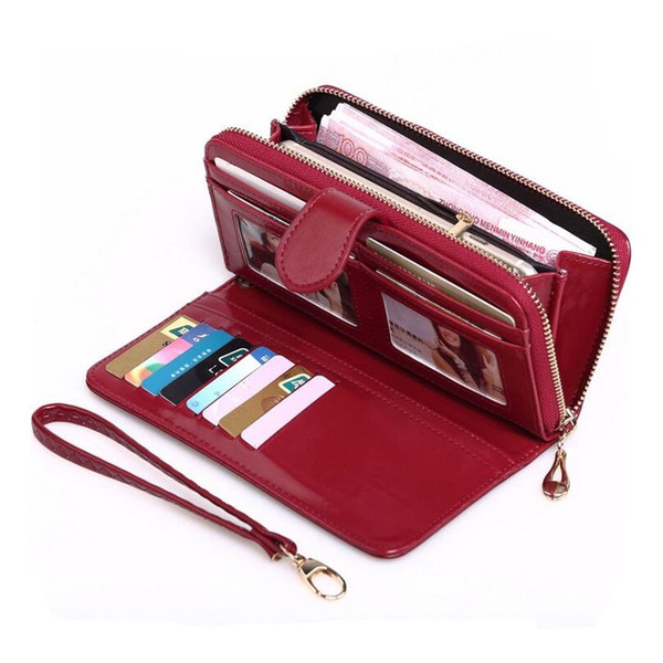 Cell phone Purse Mobile Phone Bag Small Cross body Bag Smartphone Wallet Pouch Phone Holder for Women with Lanyard