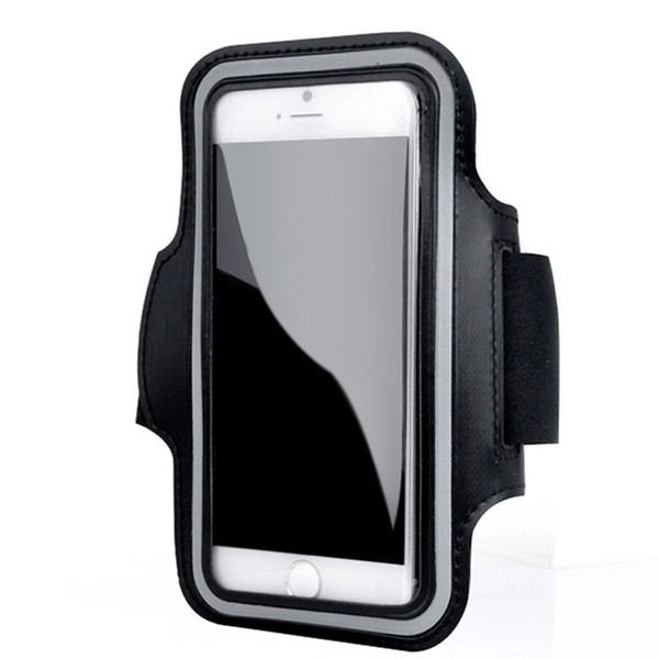 China supplier Phone Belt Arm Bags sports iphone arms package with card holder