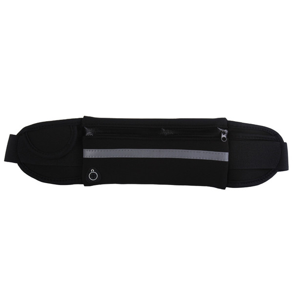 Wholesale small fashion outdoor waist phone bag waterproof Running cellphone Sports mobile phone pockets for sale