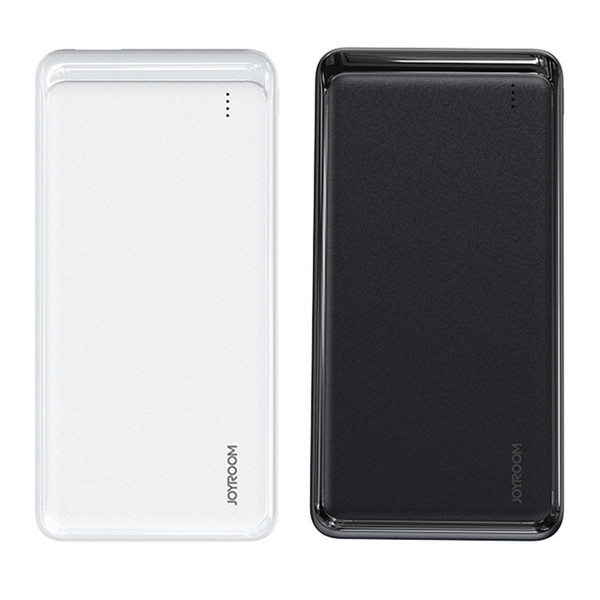 JOYROOM PD Fast Charging Power Bank D-QP182 Portable 10000mAh Powerbank Charger For iPhone 11 Samsung S20