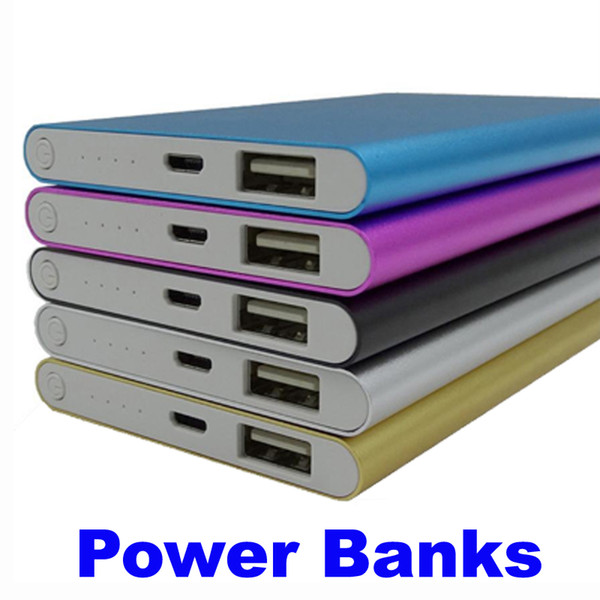 NEW Ultra thin slim powerbank 8800mAh Ultrathin power bank for mobile phone Tablet PC External battery F-YD MQ50