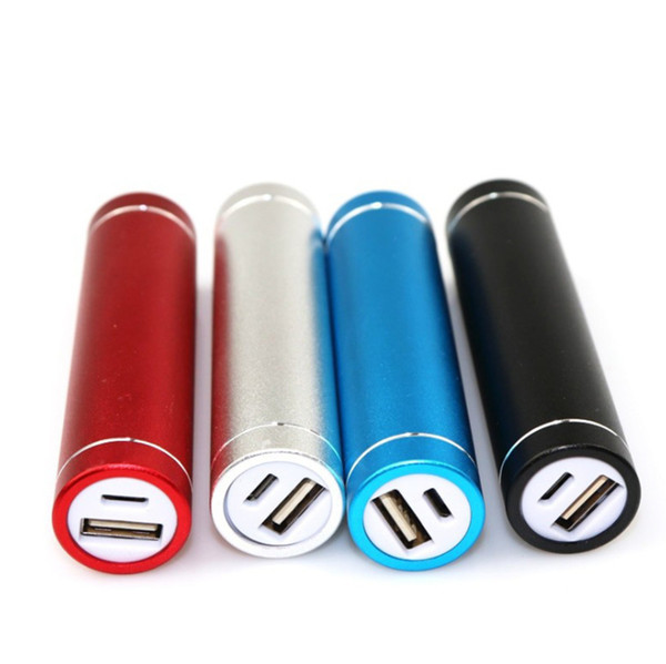 USB Power Bank Case for Samsung DIY 1X 18650 Battery Charger Box for Xiaomi Mobile Phone(not power bank)