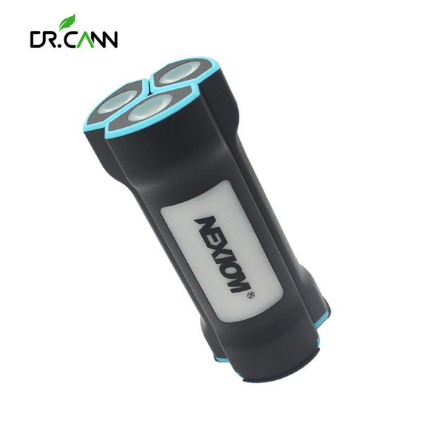 Free Shipping 3-In-1 LED Porch Light & Powerbank 3*2600mah Power Bank Wire Charge Magnetic Assembly Flashlight For Outdoor Sports