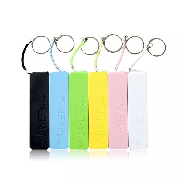 2018 Fashionable mini Power bank,Mobile Power Supply,Portable Power Bank