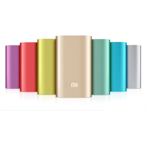 Universal Phone Powerbanks 5200mah Power Bank Portable Battery Universal charger hot sell 100pcs