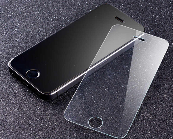 9D Radian Tempered Glass 9H 0.3mm Full Covered Screen Protector Film for iPhone XS MAX XR X 8 7 6 6S Plus