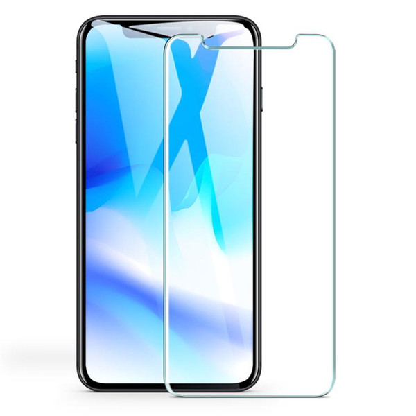 For NEW Iphone XR XS MAX X Tempered Glass Screen Protector 2018 2.5D 9H Retail pacakge