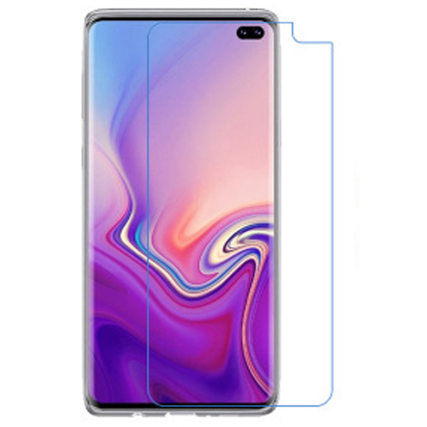 Super Clear Screen Protector for Samsung Galaxy S10 Lite Plus for iphone X XS Max XR Screen Protectors Anti Scratch