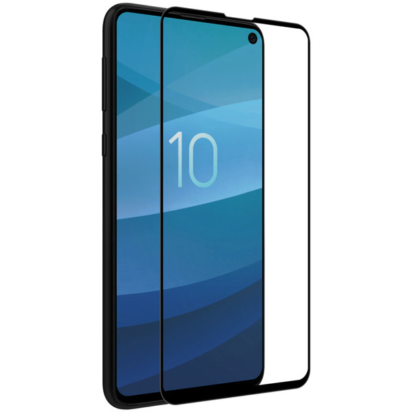 Nillkin For samsung galaxy s10/s10 plus/s10e tempered glass screen protector fully covered 3D CP+ Max 9H 0.33mm