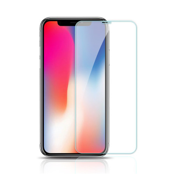 JOYROOM Tempered Glass Screen Protector for Iphone XR Ultra Thin 0.26mm 2.5D 9H Tempered Glass Film for iPhone XR XS Max