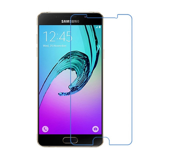 High Clear  Screen Protector For Samsung Galaxy A5(2018) A5(2017) A5(2016) A5 Glossy PET Film Guard