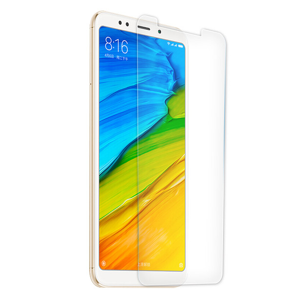 2.5D 9H Screen Protector For Xiaomi Redmi 4A 4X 4Prime Note Note2 4 4X Pro Tempered Glass For Redmi 2 3 4 5 5Plus