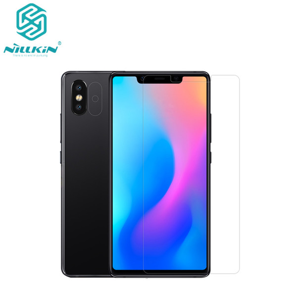 Xiaomi Mi8 SE Tempered Glass Nillkin Amazing H&H+Pro Screen Protector for Xiaomi Mi 8 SE Protective Film