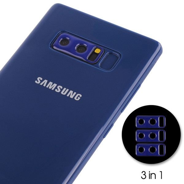 AWINNER Camera Lens Protection Sticker For Samsung Galaxy Note 8