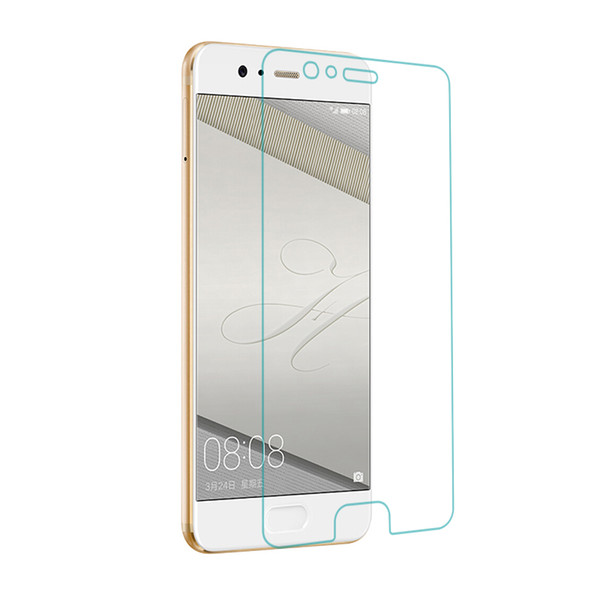 2.5D 9H HD Protective Glass For Huawei P20 Pro Lite P10 P20 Plus 5A LITE mate 7 8 10 S Screen Protector for Honor Play 6 Y5 II