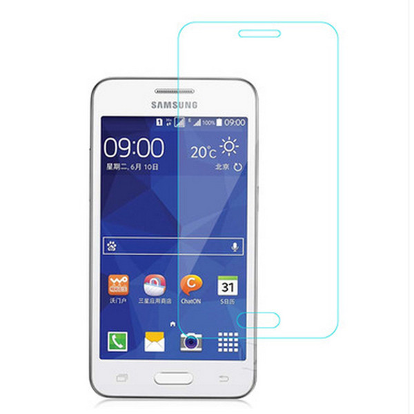 Tempered Glass Screen protector for  Galaxy A3 A5 J2 2016 Ace4 Neo G318H Grand Duos S5 Neo G930F S6 Active Core 2