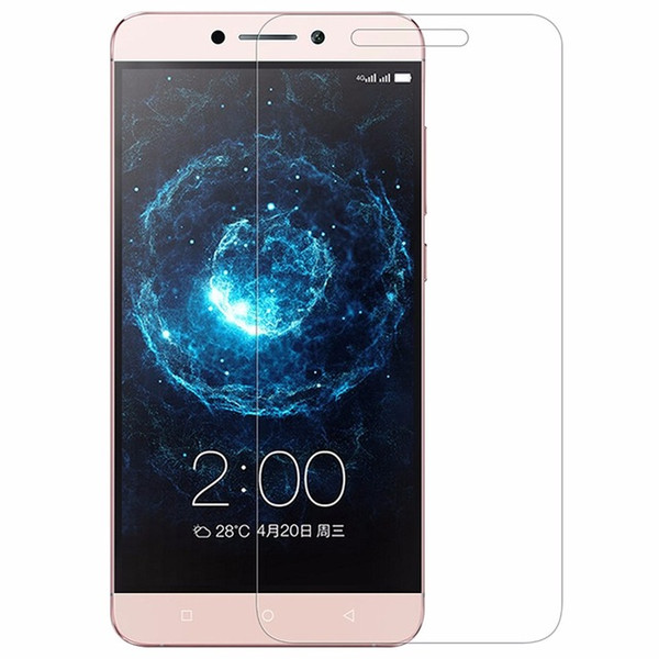 Leree Le 3 Tempered Glass for LeEco Cool 1 Cover Screen Protector For Leeco Coolpad Cool 1 R116 Cool1 Dual C106 c106-7 LeRee Le3