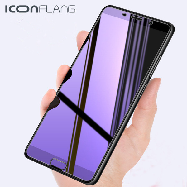 For Huawei mate 10 glass mate10 screen protector full cover tempered protective film for huawei mate 10 Pro front glass