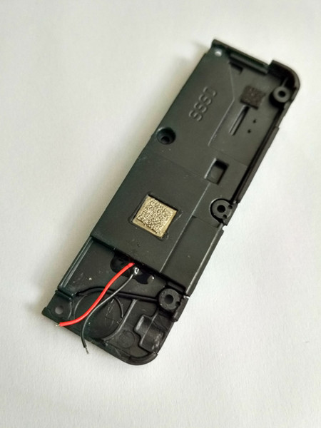 Wholesale-Doogee X5 loud speaker 100% new original repair parts replacement for Doogee X5 pro phone Free shipping+Tracking number