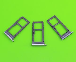 Hot Sale SIM Card Holder Slot Tray Container Replacement For Samsung Galaxy S6 S7 S7edge