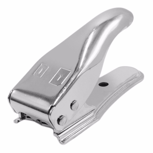 2022Hot High quality Universal 3 in 1 SIM Card Cutter For iPhone 4 5 5S 6 Cell Phone Promotion