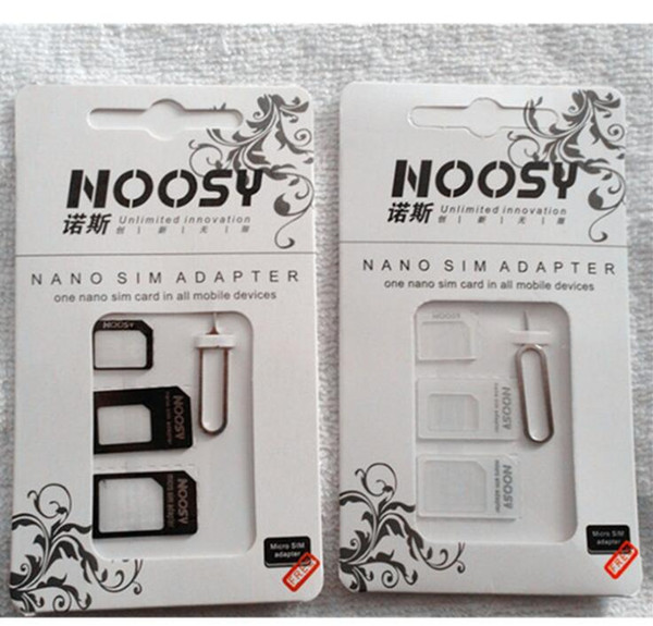 Suitable for iPhone XS X 7 8 6 6s SE 6 5shuawei Samsung s9 S8 S7 edge Plus Support Sim Adapter