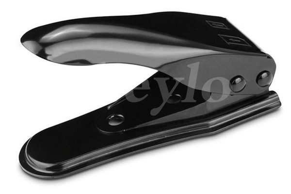 2 in 1 Nano Micro Sim Card Cutter For iPhone 5 4S 4 Samsung Nokia Sony LG Motorola New Upgrade Dual Free Shipping