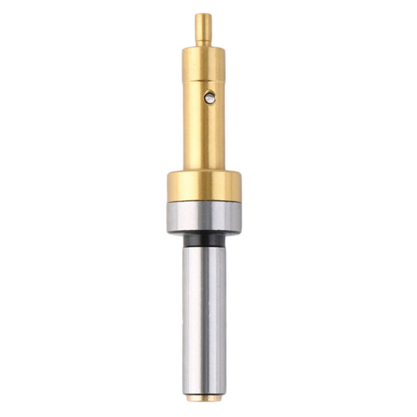Wholesale-2016 Newest 1pcs Mechanical Edge Finder Shank 10mm Test Tool For Milling Lathe Machine