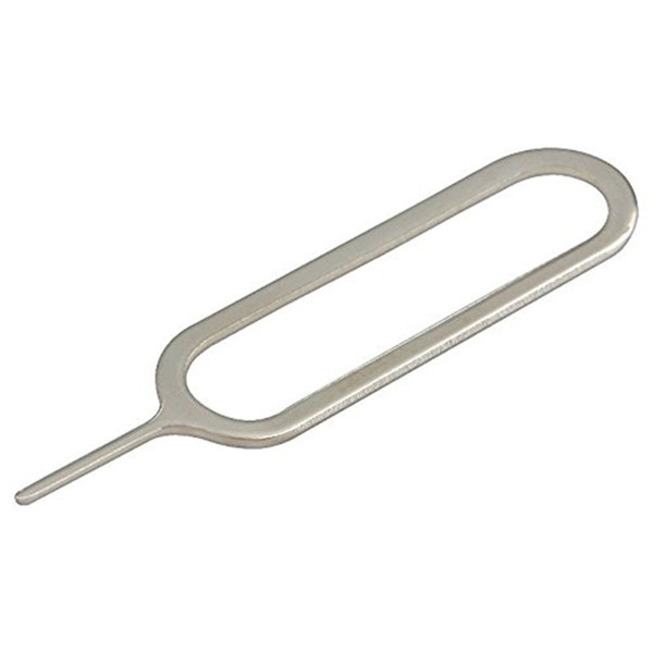 Ascromy 10PCS Sim Card Tray Pin Eject Removal Tool Needle Opener Ejector