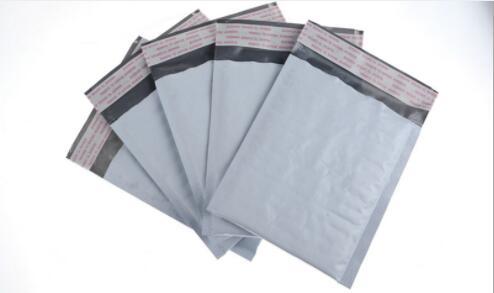 190mmx130mm/190mmx110mm/170mmx130mm/170mmx110mm/150mmx110mm destructive open self-sealing PE poly bubble mailer bags