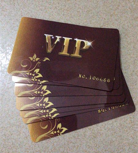 2018 fashion 4.8mm ultra-thin M5 special card phone stickers GSM VIP card